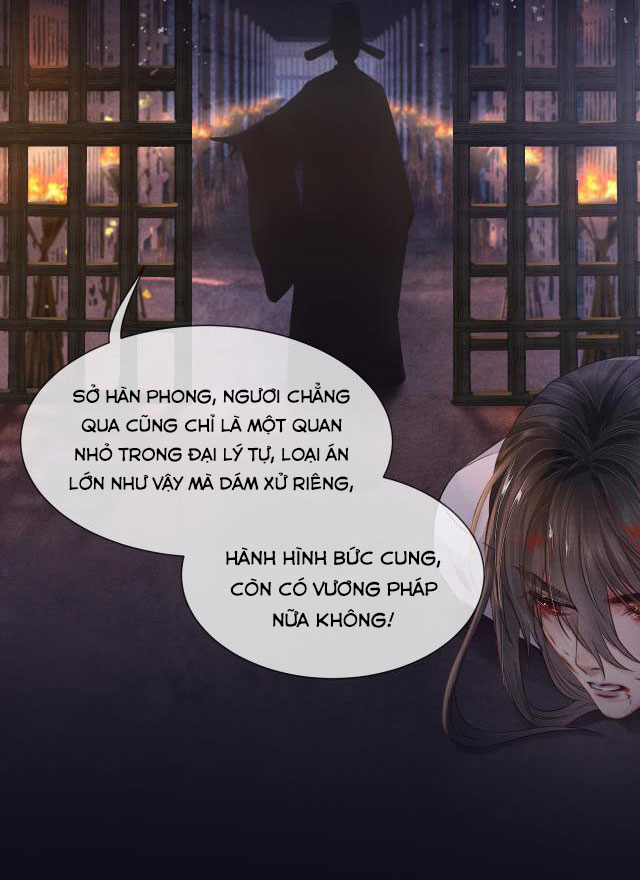 Tướng Quân Lệnh Chapter 33 - Next Chapter 34