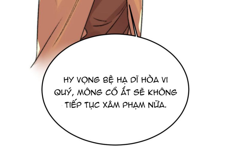 Ô Y Hạng Chi Tù Ái Chap 3 - Next Chap 4