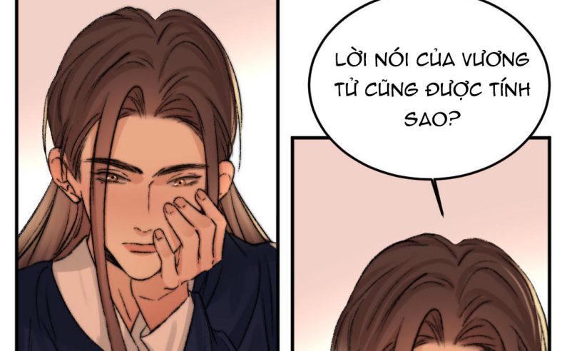 Ô Y Hạng Chi Tù Ái Chap 3 - Next Chap 4