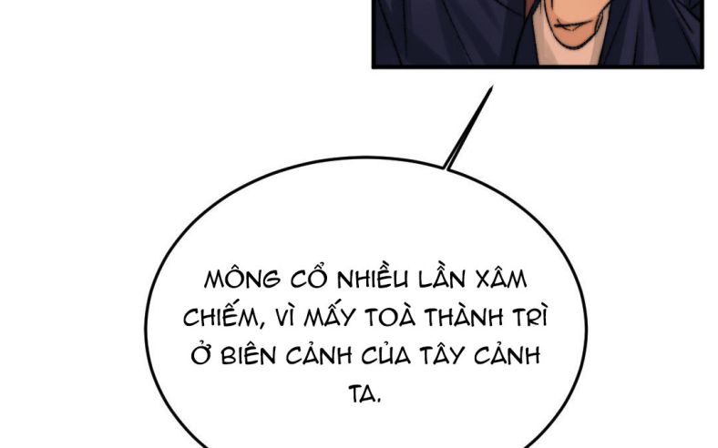 Ô Y Hạng Chi Tù Ái Chap 3 - Next Chap 4