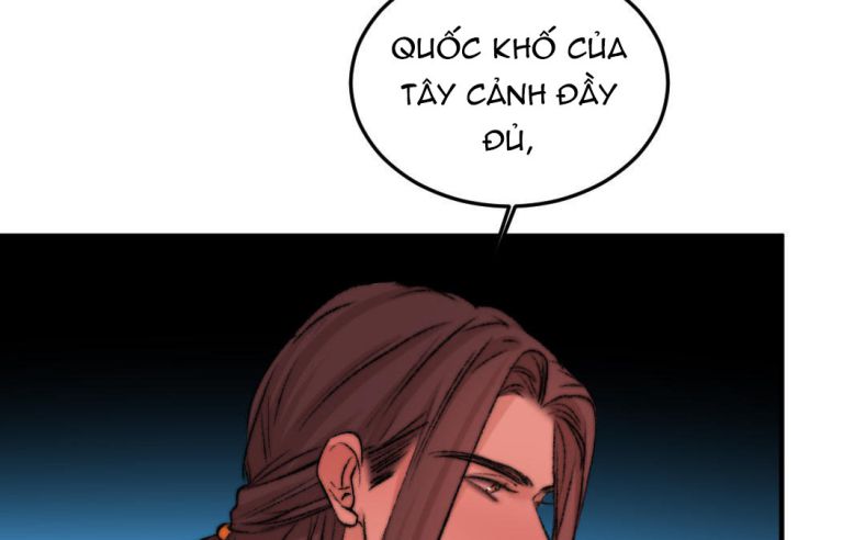 Ô Y Hạng Chi Tù Ái Chap 3 - Next Chap 4