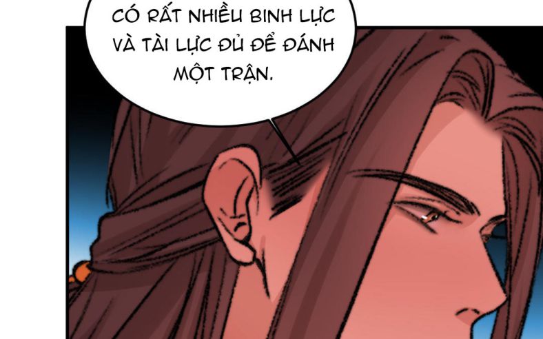 Ô Y Hạng Chi Tù Ái Chap 3 - Next Chap 4