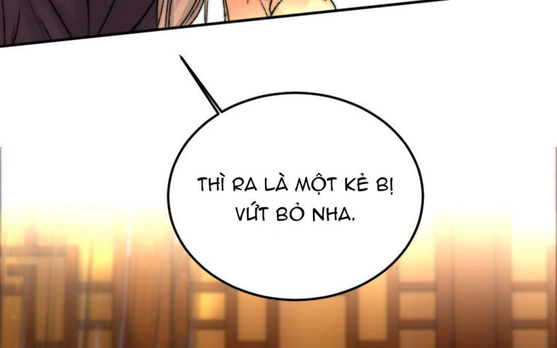 Ô Y Hạng Chi Tù Ái Chap 3 - Next Chap 4