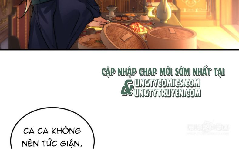 Ô Y Hạng Chi Tù Ái Chap 3 - Next Chap 4