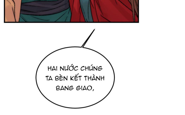 Ô Y Hạng Chi Tù Ái Chap 3 - Next Chap 4