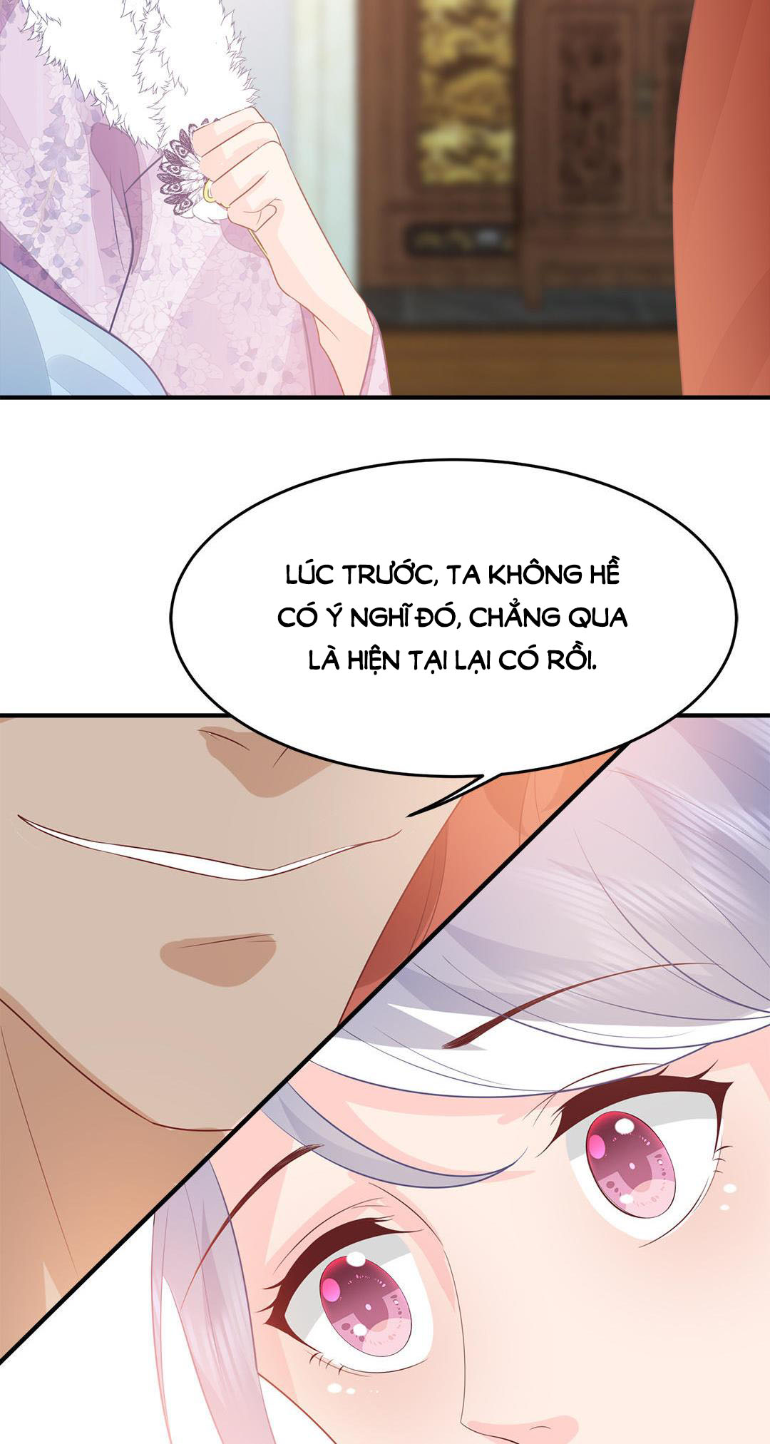 Phượng Thạp Thê Loan Chap 30 - Next Chap 31