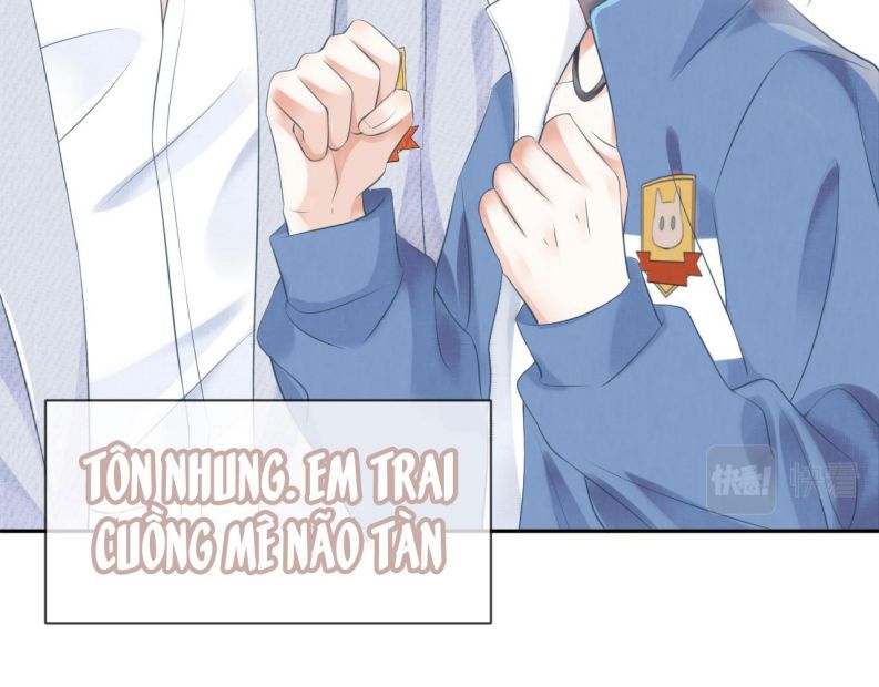 Một Ngụm Ăn Thỏ Chap 1 - Next Phần 2: Chap 51