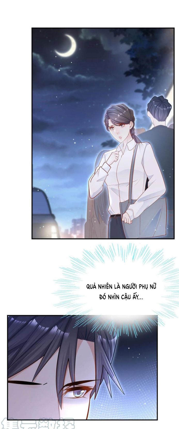 Anh Ấy Sinh Ra Là Công Của Tôi Chap 23 - Next Chap 24