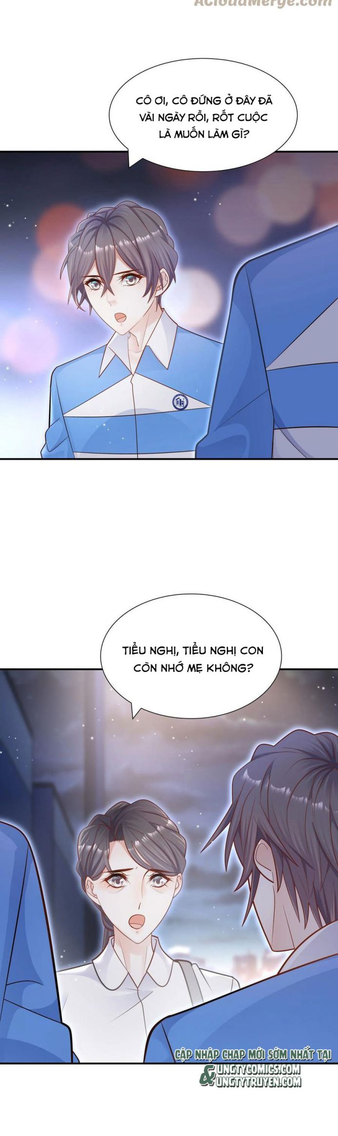 Anh Ấy Sinh Ra Là Công Của Tôi Chap 23 - Next Chap 24