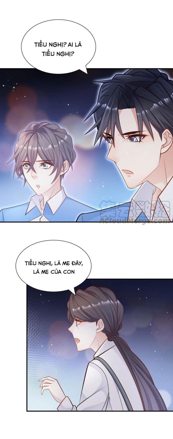 Anh Ấy Sinh Ra Là Công Của Tôi Chap 23 - Next Chap 24