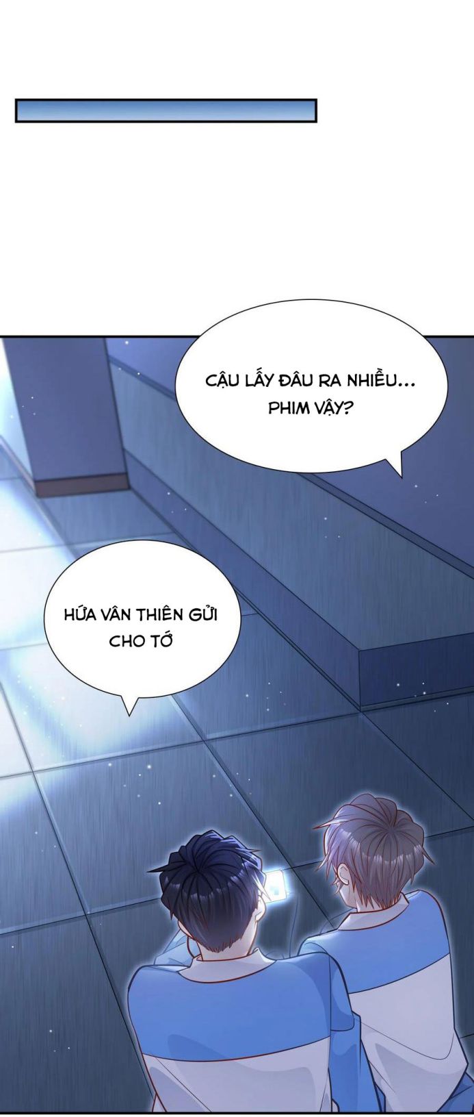 Anh Ấy Sinh Ra Là Công Của Tôi Chap 23 - Next Chap 24