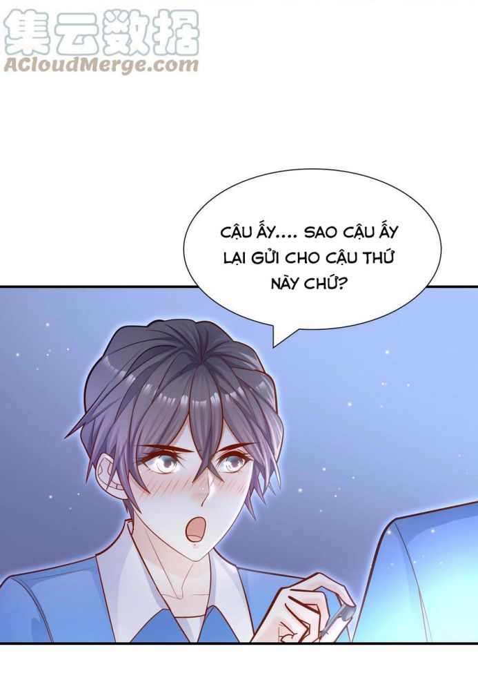 Anh Ấy Sinh Ra Là Công Của Tôi Chap 23 - Next Chap 24