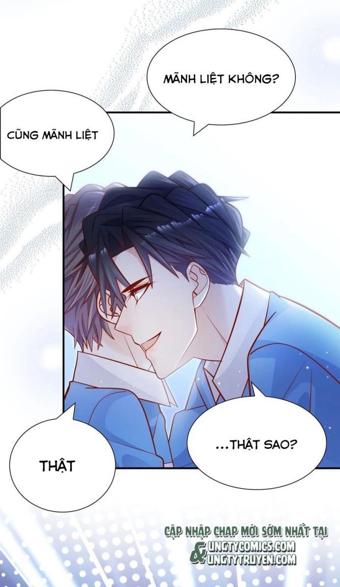 Anh Ấy Sinh Ra Là Công Của Tôi Chap 23 - Next Chap 24