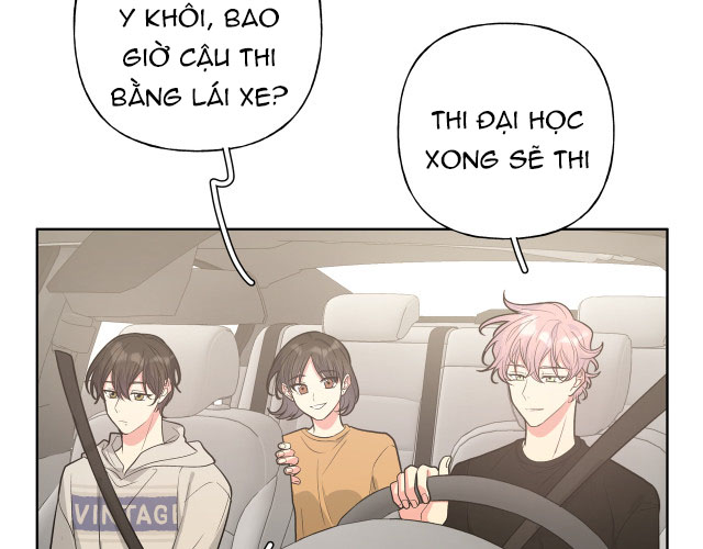 Cẩn Thận Bị Mộng Ma Ăn Mất Chap 46 - Next Chap 47