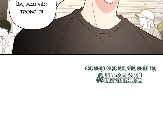 Cẩn Thận Bị Mộng Ma Ăn Mất Chap 46 - Next Chap 47