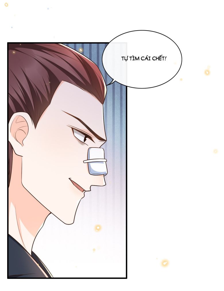 Ngọt Không Ngừng Nghỉ Chap 15 - Next Chap 16