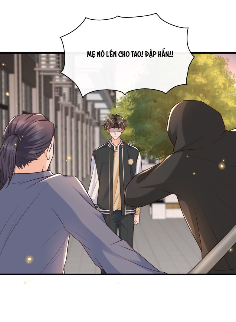 Ngọt Không Ngừng Nghỉ Chap 15 - Next Chap 16