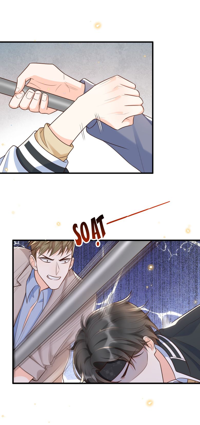 Ngọt Không Ngừng Nghỉ Chap 15 - Next Chap 16