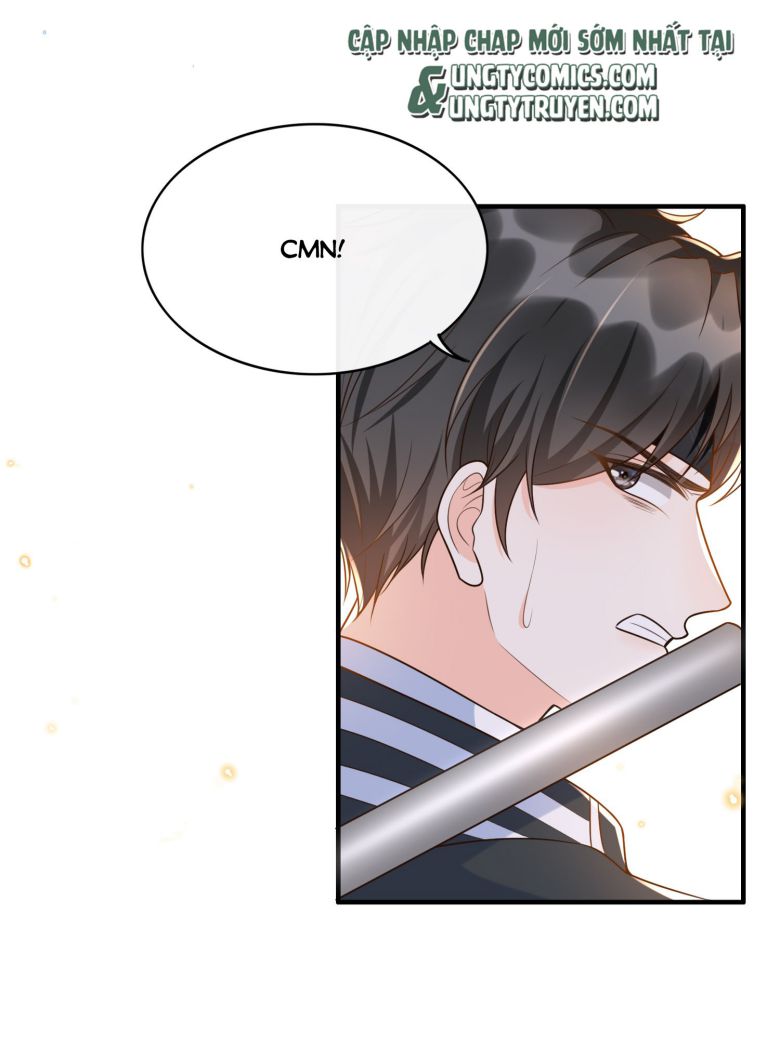 Ngọt Không Ngừng Nghỉ Chap 15 - Next Chap 16