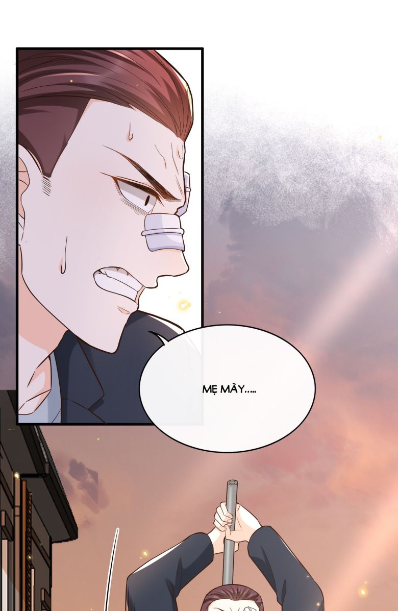 Ngọt Không Ngừng Nghỉ Chap 15 - Next Chap 16