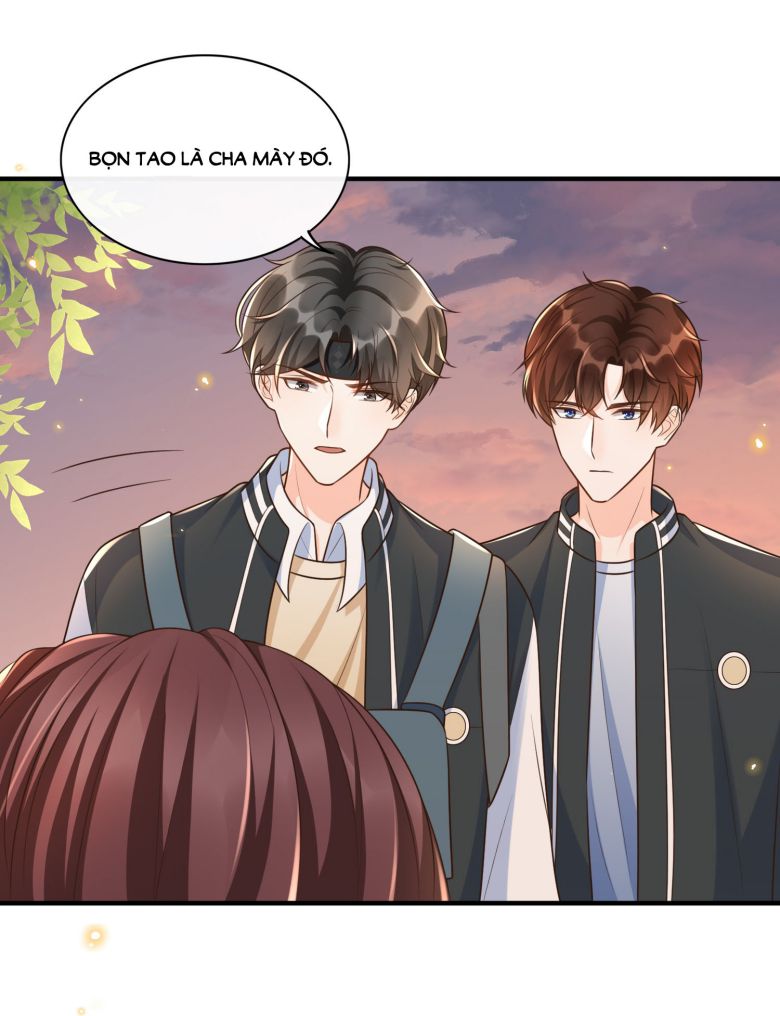 Ngọt Không Ngừng Nghỉ Chap 15 - Next Chap 16