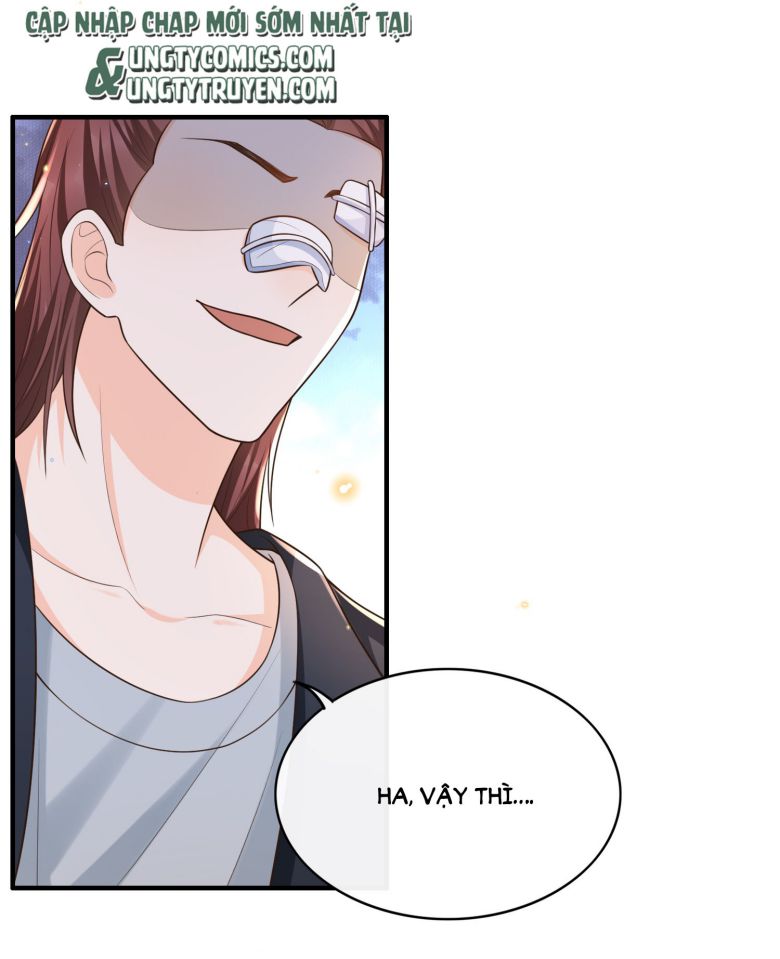 Ngọt Không Ngừng Nghỉ Chap 15 - Next Chap 16