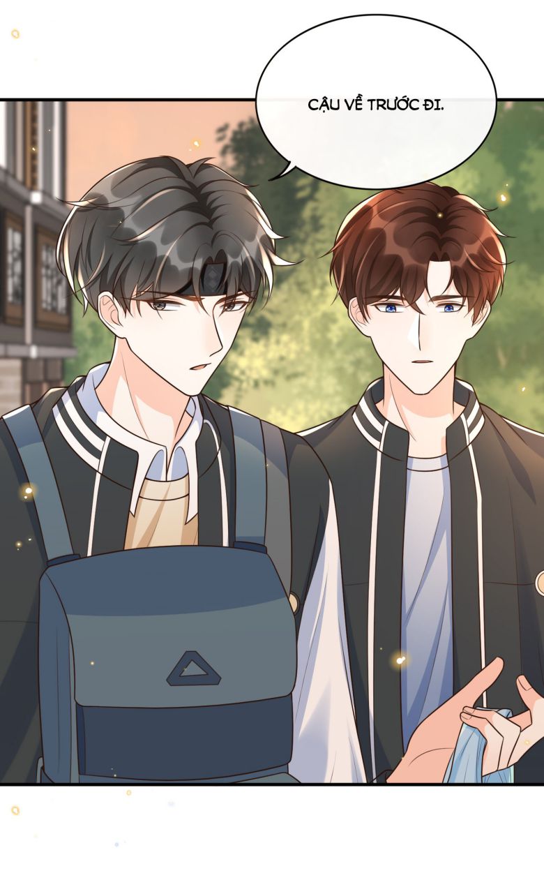 Ngọt Không Ngừng Nghỉ Chap 15 - Next Chap 16