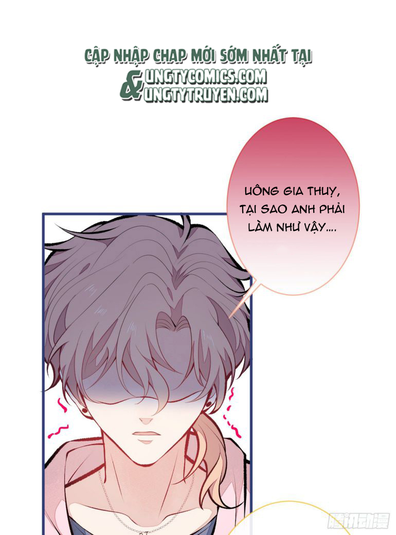 Lại Bị Nam Thần Trêu Lên Hot Search Chap 76 - Next Chap 77