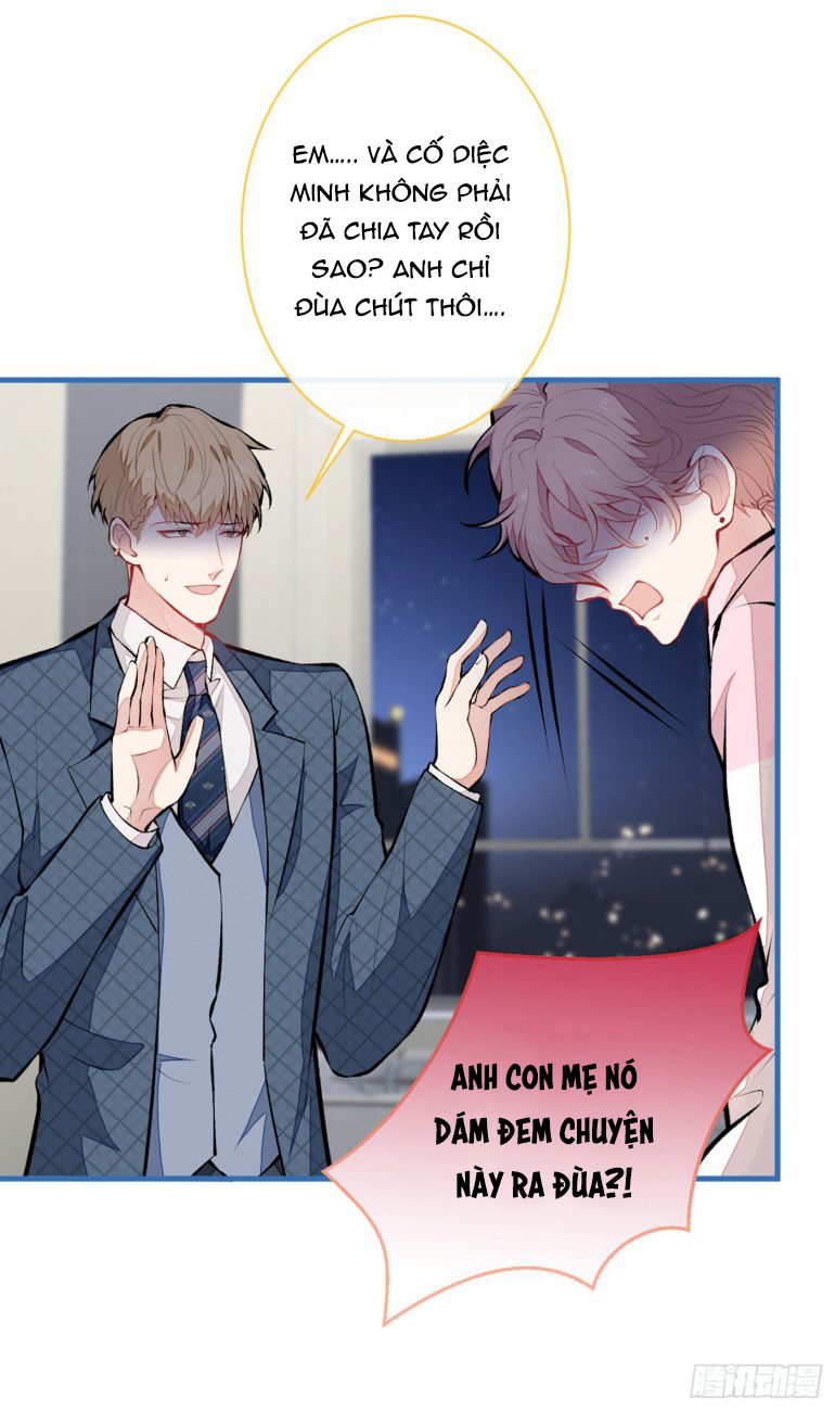 Lại Bị Nam Thần Trêu Lên Hot Search Chap 76 - Next Chap 77