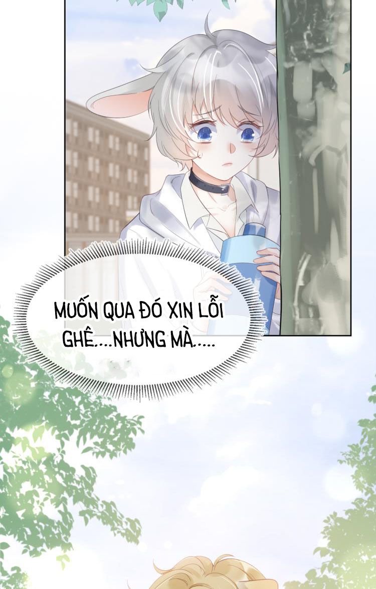 Một Ngụm Ăn Thỏ Chap 2 - Next Chap 3