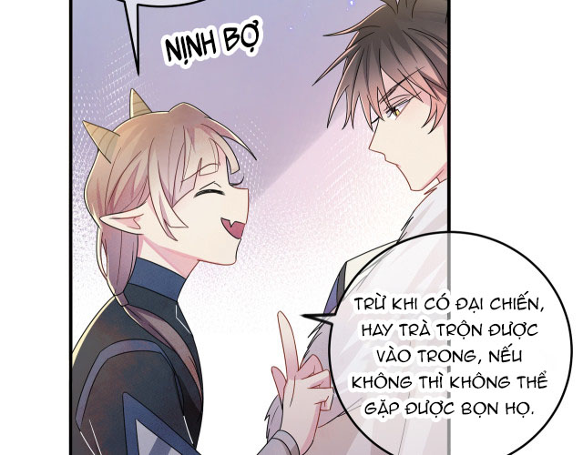 Mục Tiêu Là Săn Bắt Thiên Sứ Chap 19 - Next Chap 20