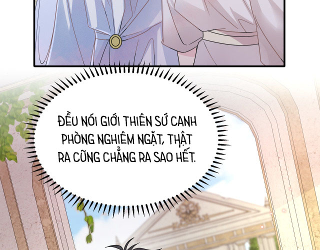 Mục Tiêu Là Săn Bắt Thiên Sứ Chap 19 - Next Chap 20