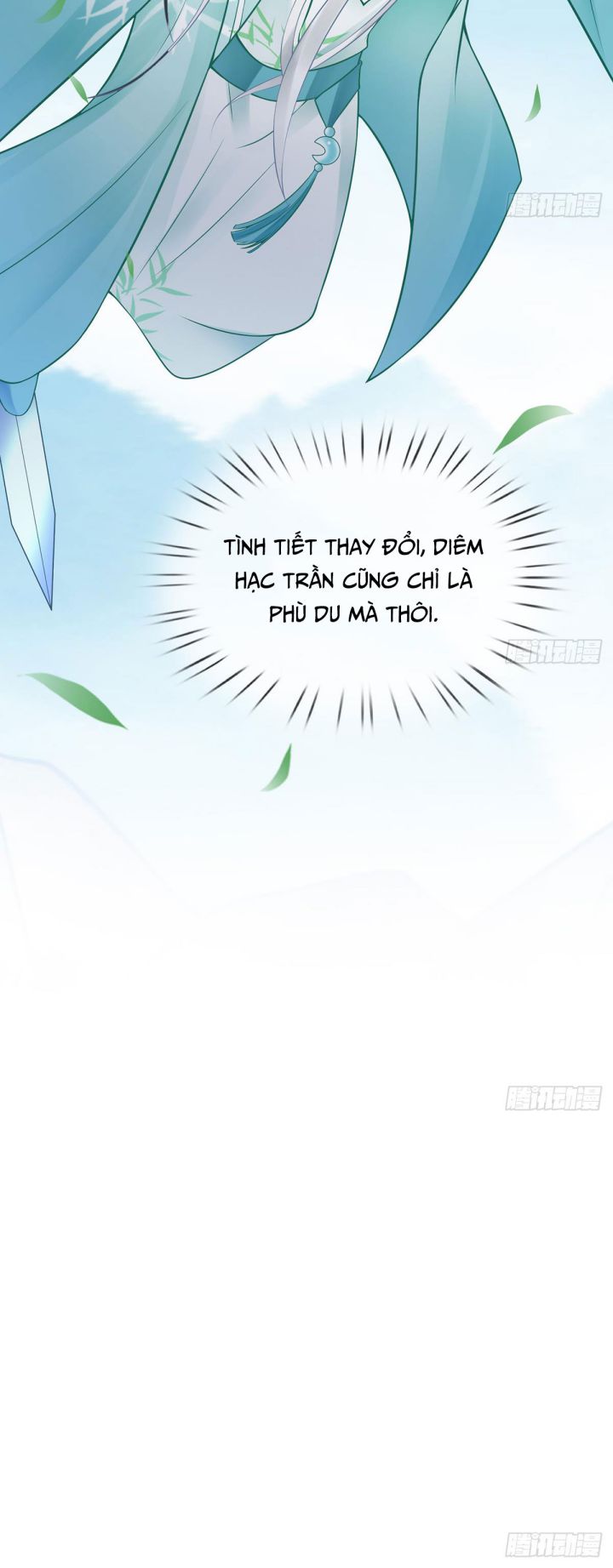 Đánh Chết Cũng Không Làm Sư Tôn Chap 14 - Next Chap 15