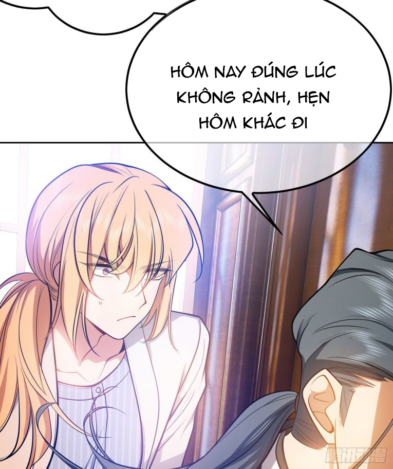 Sắp Bị Ăn Mất Rồi! Chap 53 - Next Chap 54