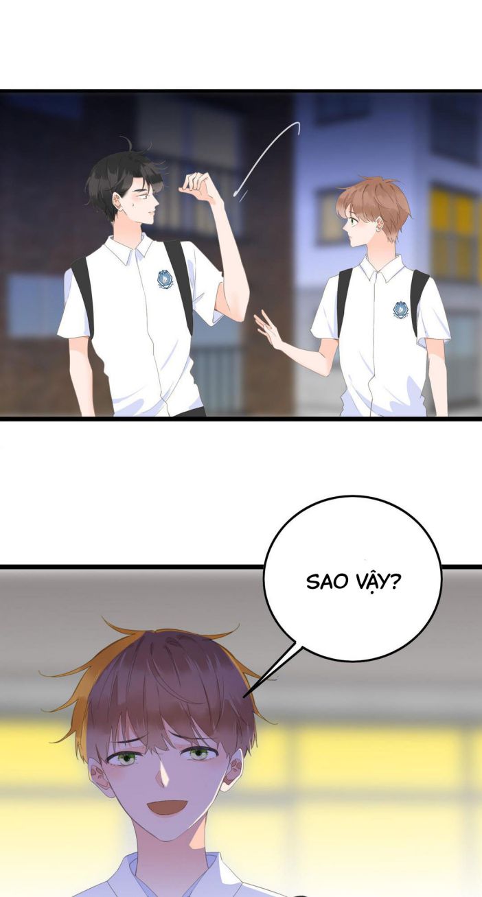 Học Bá 985 Chap 14 - Next Chap 15