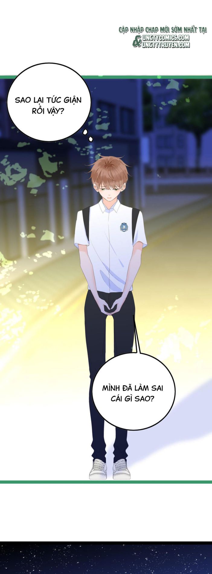 Học Bá 985 Chap 14 - Next Chap 15