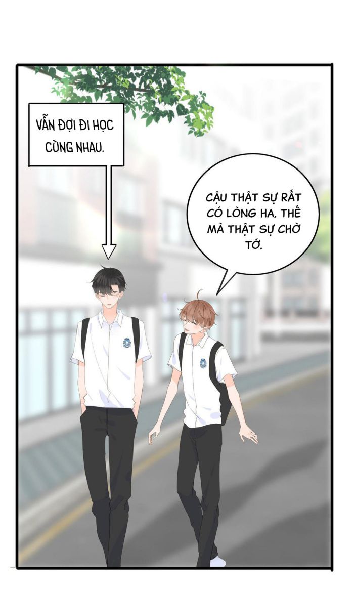 Học Bá 985 Chap 14 - Next Chap 15