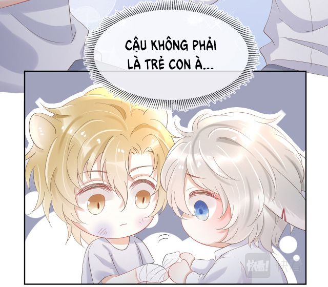 Một Ngụm Ăn Thỏ Chap 3 - Next Chap 4