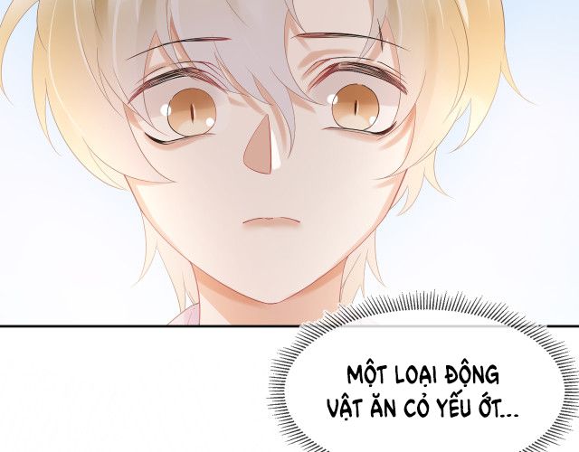 Một Ngụm Ăn Thỏ Chap 3 - Next Chap 4