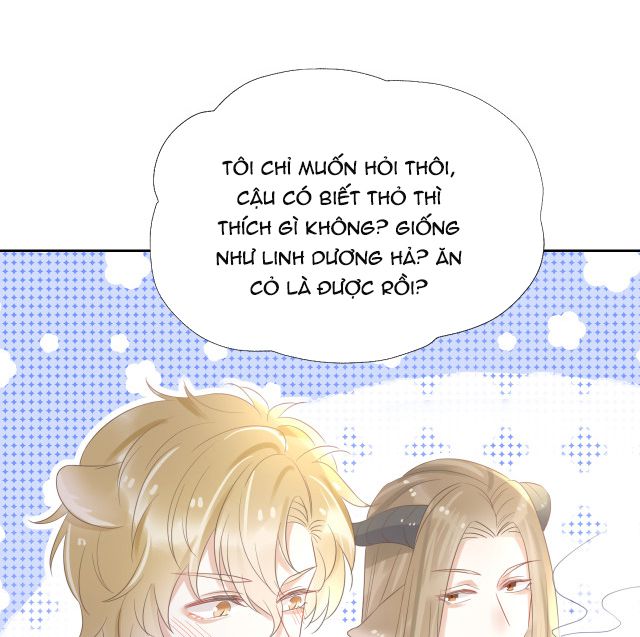 Một Ngụm Ăn Thỏ Chap 3 - Next Chap 4