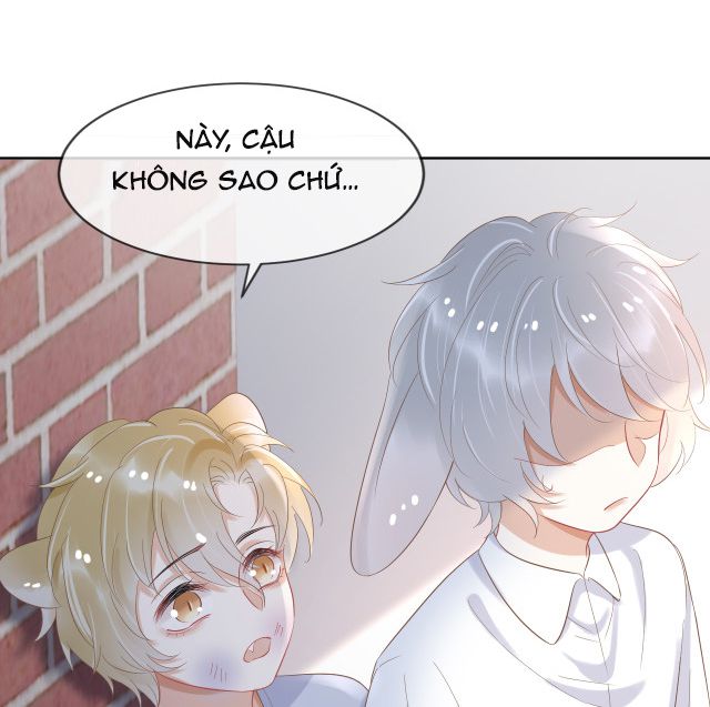 Một Ngụm Ăn Thỏ Chap 3 - Next Chap 4