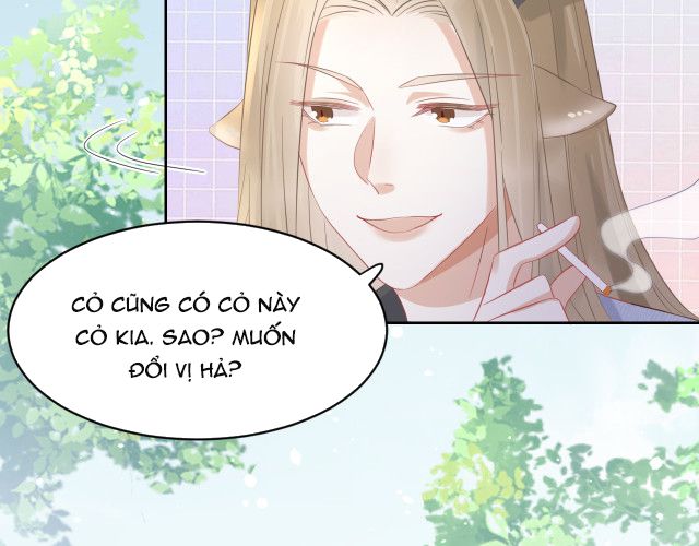 Một Ngụm Ăn Thỏ Chap 3 - Next Chap 4