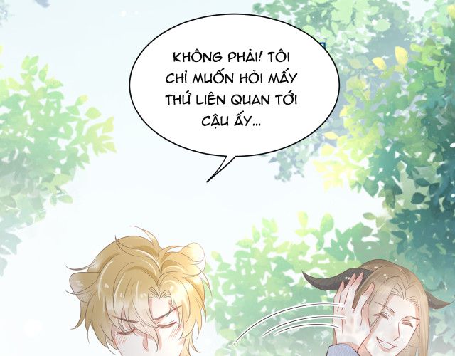 Một Ngụm Ăn Thỏ Chap 3 - Next Chap 4