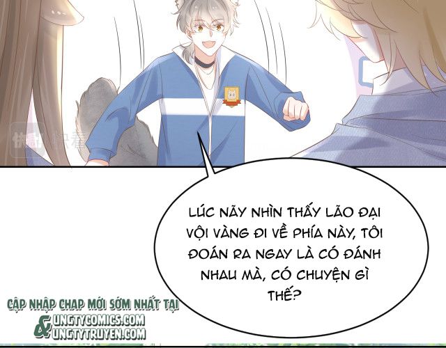 Một Ngụm Ăn Thỏ Chap 3 - Next Chap 4