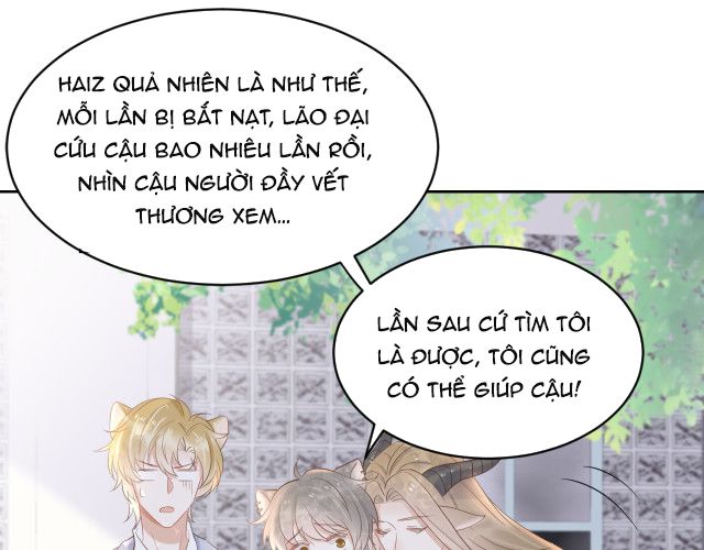 Một Ngụm Ăn Thỏ Chap 3 - Next Chap 4