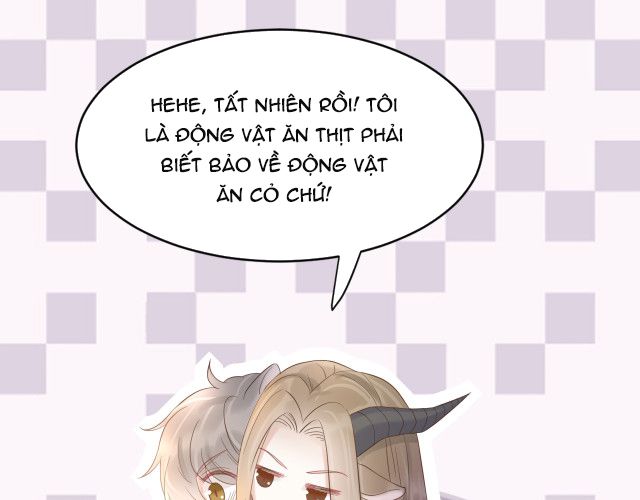 Một Ngụm Ăn Thỏ Chap 3 - Next Chap 4