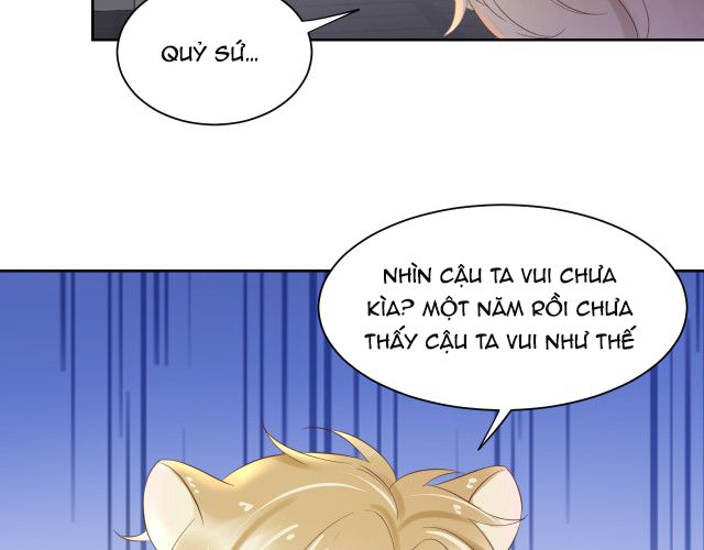 Một Ngụm Ăn Thỏ Chap 3 - Next Chap 4