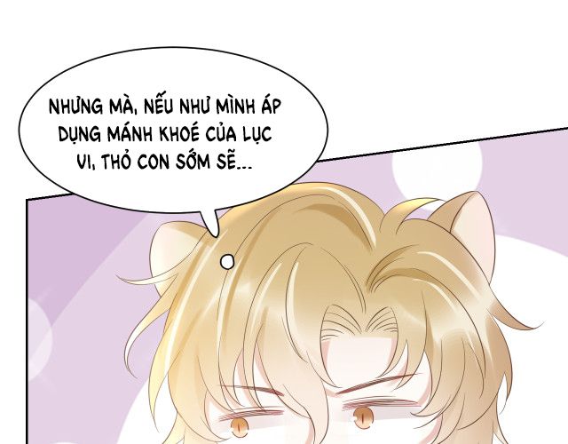 Một Ngụm Ăn Thỏ Chap 3 - Next Chap 4