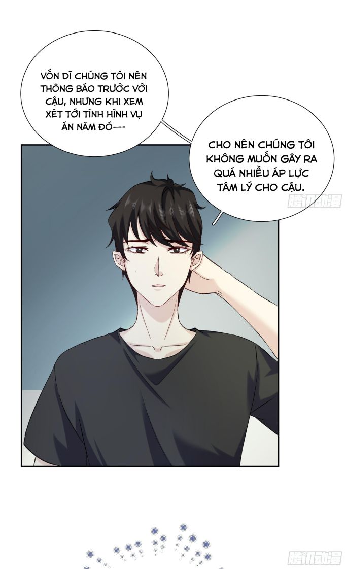 Tôi Hoài Nghi Em Yêu Thầm Tôi Chap 15 - Next Chap 16