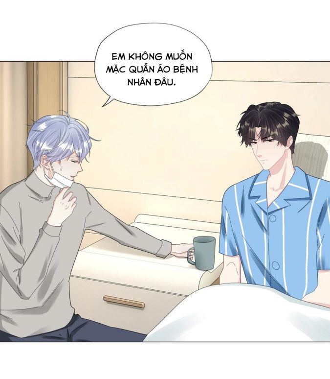 Bất an vu thất Chapter 44 - Next Chapter 45